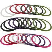 Bangle Bracelet Set