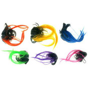 Synthetic Hair