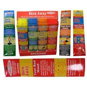 Burn Away Incense