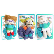 Childrens Scrungies