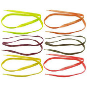Childrens Shoe Laces