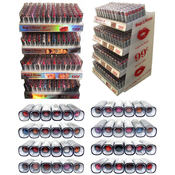 Counter-top Lipstick Display