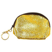 Key Chain Change Purse