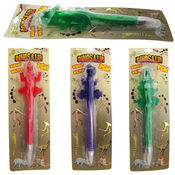 Dinosaur Pen