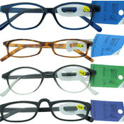 Acrylic Reading Glasses