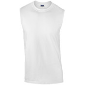 Gildan 2700 Shooter Tank Top - White