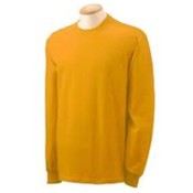 Access Mens' Thermal Long Sleeve Crew Neck Top