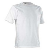 Cotton Heritage Short Sleeve Crewneck T-Shirt -2X(Pack of 24)