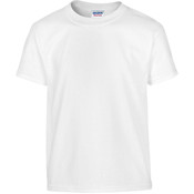 Gildan 5.4 oz Mill Graded Youth Irregular T Shirts