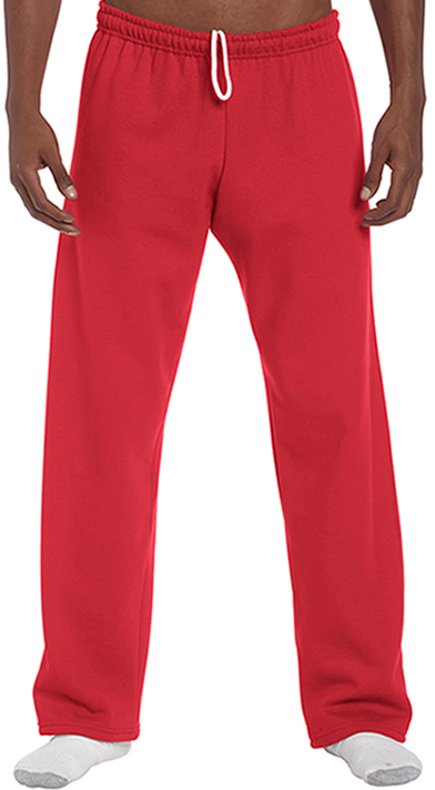 kids red sweatpants