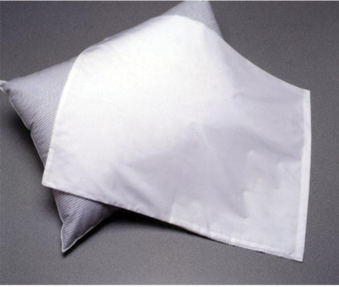 white pillow cases