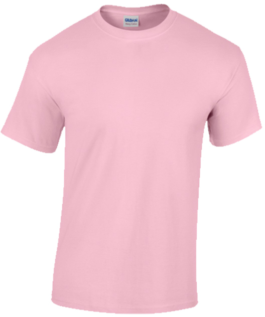 soft pink tshirt