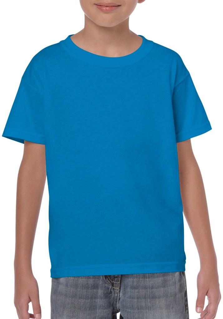 sapphire t shirt