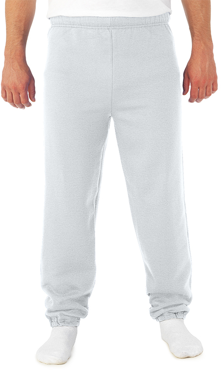 heavyweight cotton sweatpants