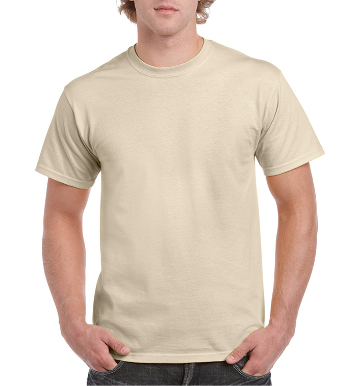 shirt sand