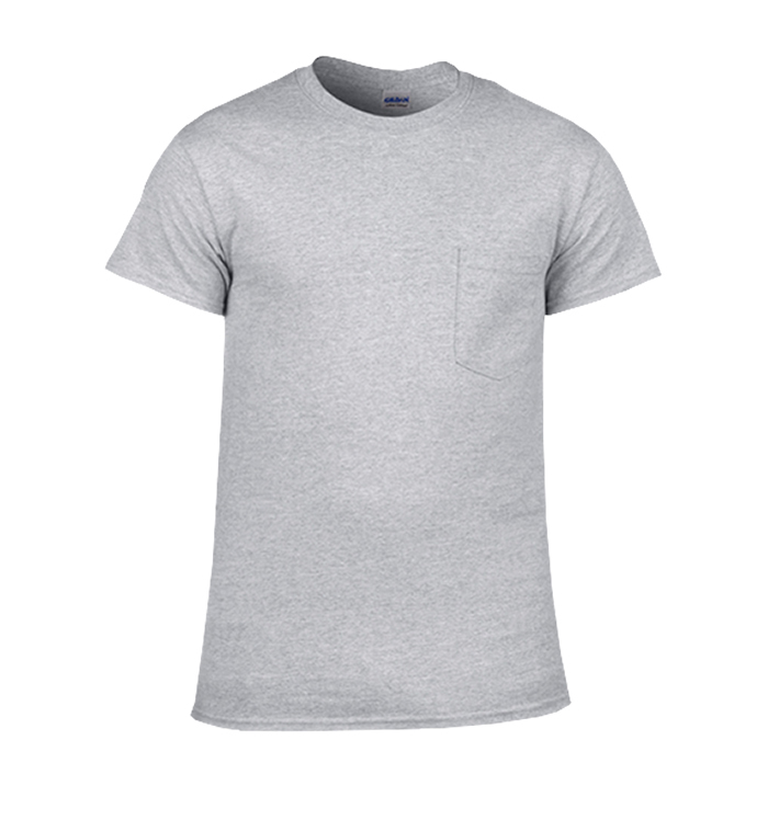 sports grey tshirt