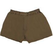 Brown Boxer Shorts