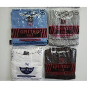 United Imports Mens Big and Tall 5.6 oz T-Shirt