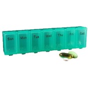 Extra-Large Weekly Pill Organizer