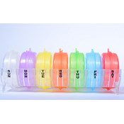 Weekly Color Coded Pill Pod Medication Planner