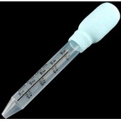 5 ML medicine Dropper