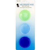 Mini Pill Pods