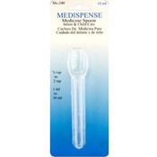 Medicine Spoon 2 tsp
