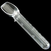 2 tsp Medicine Spoon Dispenser