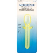 Medicine Alligator Spoon