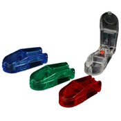 Pill Splitter Pill Organizers All-In-One
