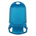 Blue Tablet Traveler Case