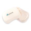 Frosted Travel Soap Case