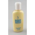 Body Basics Shea Butter Lotion 1.0oz Clear Bottle