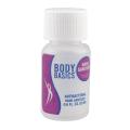 Body Basics 0.6oz Hand Sanitizing Gel Aloe Scent