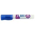 Body Basics 0.25oz Sanitizing Pocket Sprayer-Blue