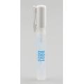 Body Basics 0.25oz Sanitizing Pocket Sprayer-White