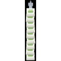 Lint Ups Lint Remover Pads 5 Ct 12Pc Clipstrip