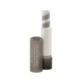 Candy Striped Lip Balm-Smoke &amp; White