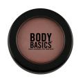 Pink Icicle Lip Gloss in a 0.12oz Rd Black Pot