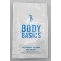 BodyBasics Herbal Green Tea Lotion 0.50oz Packette