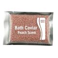 Body Basics Peach Bath Caviar 0.88oz Packette