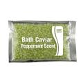 Body basics Peppermint Bath Caviar 0.88oz Packette
