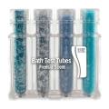 Body Basics Freesia Bath Test Tubes