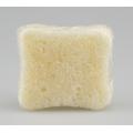 Jasmine Soap-Infused Spa Sponge
