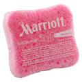 Mango Soap-Infused Spa Sponge