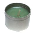 1.0oz Sage Scented Candle Tin