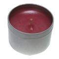 1.0oz Mulberry Scented Candle Tin