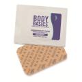 Body Basics Bergamot Herbal Therapy Skin Patch