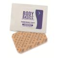 Body Basics Lemongrass Herbal Therapy Skin Patch