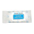Everyday Essentials Wet Toilet Tissue Wipes-10 Ct